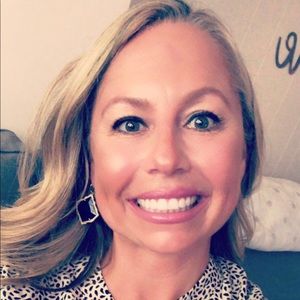 Meet your Posher, Gretchen